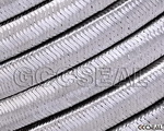 高温蒸汽专用石墨盘根